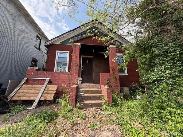 5403 Helen Ave, Saint Louis, MO 63136