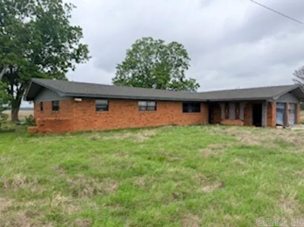 18197 Highway 17, Holly Grove, AR 72069