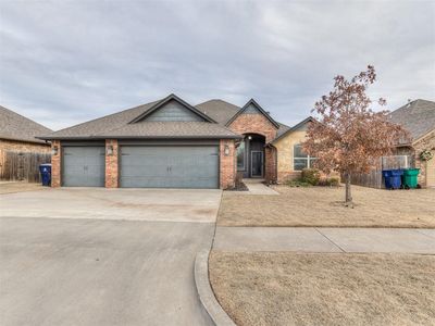 11821 SW 26th Ter, Yukon, OK, 73099