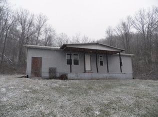 9929 State Route 243, South Pt, OH 45680