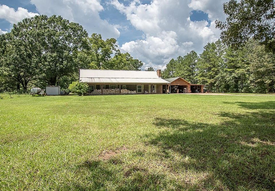 645 W Bryant Rd, Center Point, LA 71323 Zillow
