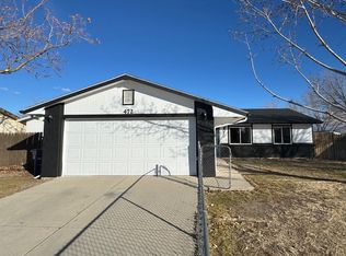 472 Michael St, Clifton, CO 81520