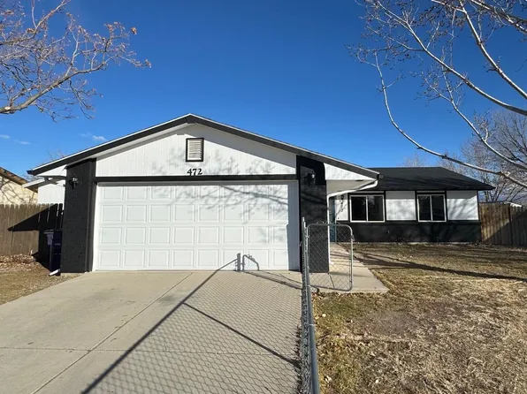 472 Michael St, Clifton, CO 81520