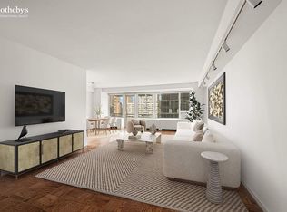 200 E 66th St APT E1801, New York, NY