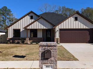 803 Redwing Way, Whitehouse, TX 75791