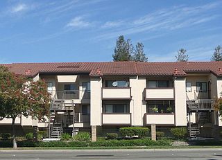 Mission Terrace