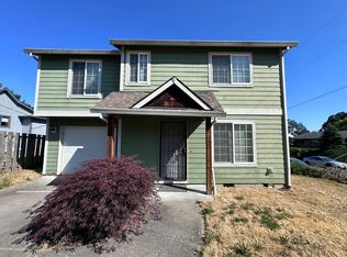 609 Lincoln St, Fairview, OR 97024