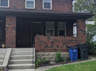 127 Elizabeth Ave, Pittsburgh, PA
