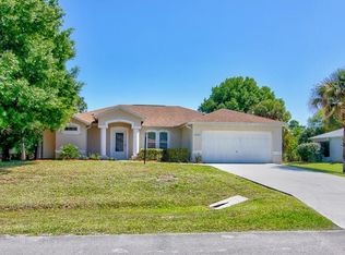 4024 57th Ter, Vero Beach, FL 32966