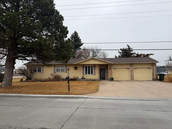1015 4th Ave, Kearney, NE 68845