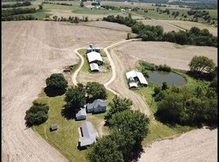 6632 Dutch Hollow Rd, Potosi, WI 53820