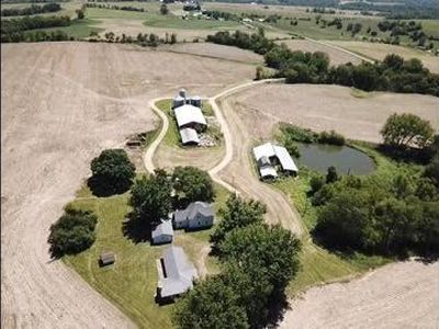 6632 Dutch Hollow Road, Potosi, WI, 53820