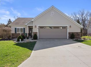 329 Lighthouse Oval, Lakeside Marblehead, OH 43440