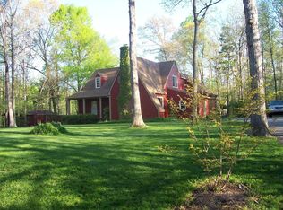 12520 Donegal Dr, Chesterfield, VA 23832