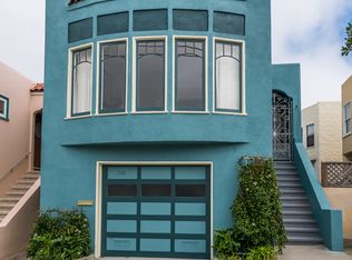 110 Foote Ave, San Francisco, CA 94112