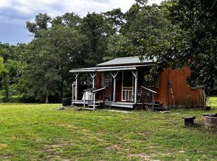 1 State Highway 59a, Stratford, OK 74872