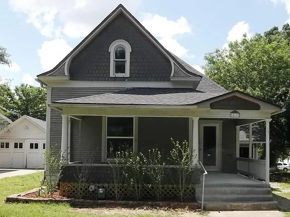 519 S Lincoln Ave, Chanute, KS 66720
