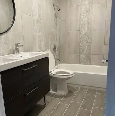 2 bed, $1,850 — Photo 3