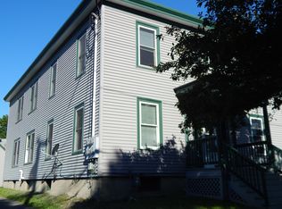 38 Pearl St APT C, Bangor, ME 04401