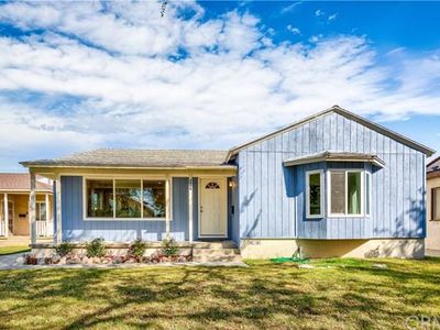 2949 Daneland St, Lakewood, CA, 90712