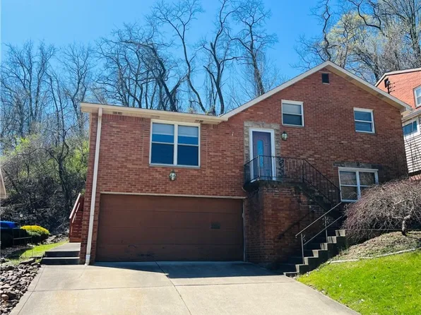 988 Roland Rd, Pittsburgh, PA 15221