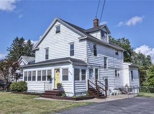 438 Bouckhart Ave, Rochester, NY 14622