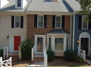 6806 Daltrey Ct, Raleigh, NC 27613