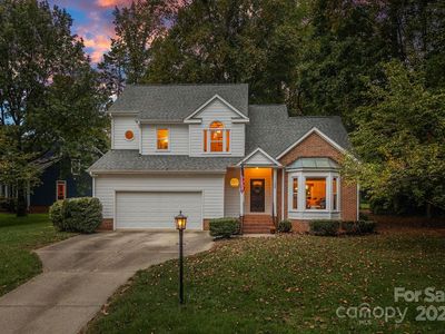 132 Bridgeport Dr, Mooresville, NC, 28117