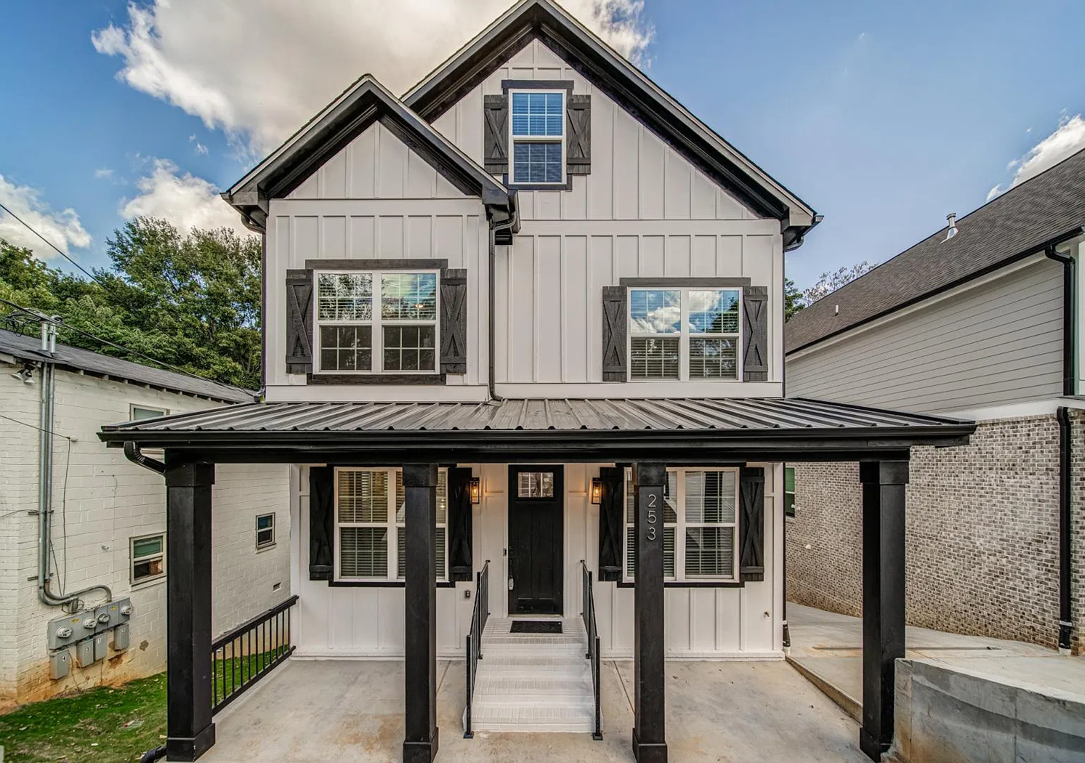 253 Sciple Ter NW - Unit C2 — Photo 4