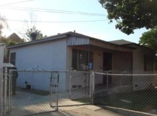 2427 Peck Rd, El Monte, CA 91733