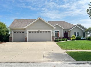 21437 Breton Rd, Frankfort, IL 60423