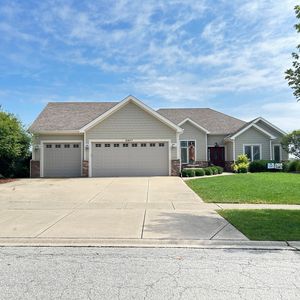 21437 Breton Rd, Frankfort, IL, 60423