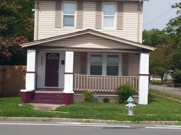 1000 Mount Vernon Ave, Portsmouth, VA 23707