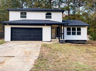 801 Ruth Dr, Bryant, AR 72022