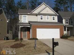 130 Creekwood Trl, Acworth, GA 30102