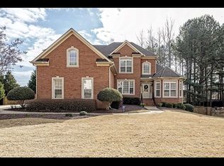 1223 McAllistar Dr #1, Locust Grove, GA 30248