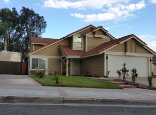 7009 La Lanza Ct, Rancho Cucamonga, CA 91701