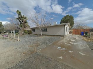 19005 Joshua St, Adelanto, CA 92301