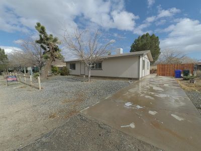 19005 Joshua St, Adelanto, CA, 92301