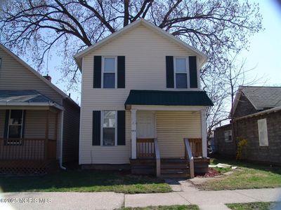 641 Willard St, Toledo, OH, 43605