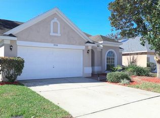 1908 Burchstone Dr, Orlando, FL 32806