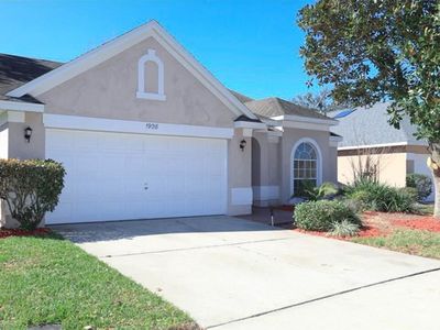 1908 Burchstone Dr, Orlando, FL, 32806