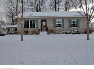 54 Jean St, Lewiston, ME 04240