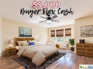 701 Abundance Ln, Kyle, TX 78640