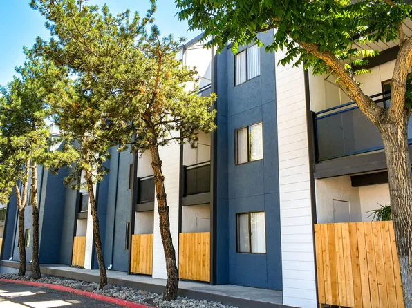 WateringWinds Apartments