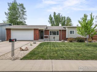 808 Ram Ave, Fort Morgan, CO 80701
