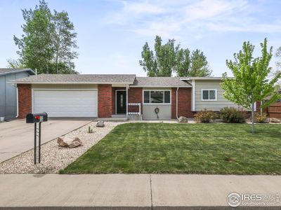 808 Ram Ave, Fort Morgan, CO, 80701