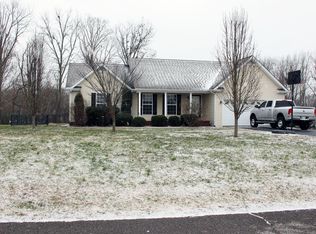 133 Prosperity Dr, Baxter, TN 38544