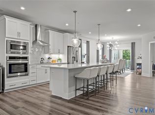 2628 Lassen Walk #B, Henrico, VA 23294