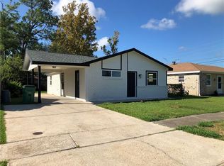 2429 Ramsey Dr, Marrero, LA 70072